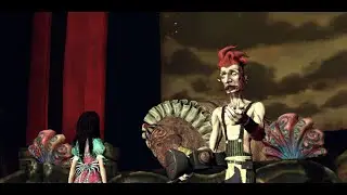 Alice Madness Returns Part 7