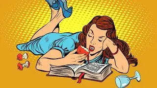 Почему мотивирующие книги о нестандартном подходе, не помогают?