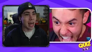 SPREEN ADIVINA EL STREAMER POR SU GRITO