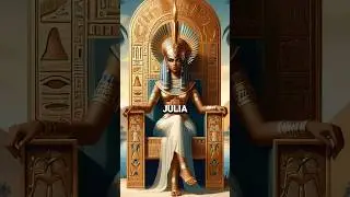Unusual Rulers and Their Stories #shorts #history #julia