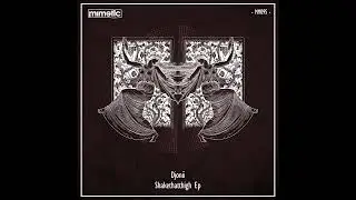 MM095 - Djonii - Shakethatthigh
