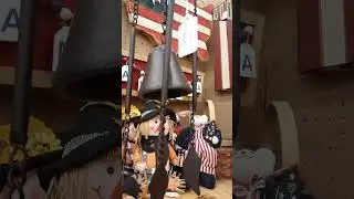 soft bell ring sound effect