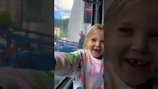 Поднимаемся в горы 🏔