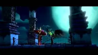 (The Book of Life) Gravepainters - Loosing my Religion