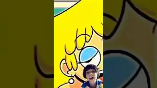 Esse Vídeo é só para quem gosta de The Loud House. 