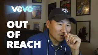Veve NFTs Getting Out of Reach. Grab Them Now?