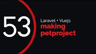 making petproject #53 (laravel + vuejs) | price calculation; restrictions for banned users