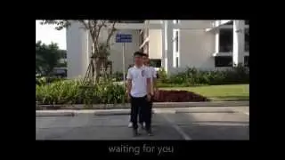 Cinderella - cover dance