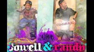 Jowell_and_Randy_Ft_Maicol_&_Manuel_-_Chocopop (Mixtape)