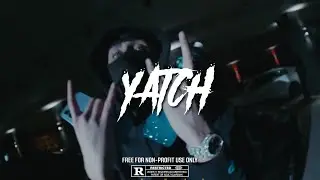Sticky X LaStreet Type Beat 