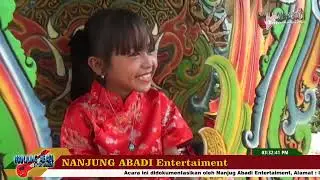 LIVE DELAY // NGARAK #pagi // MANUK DANGDUT NANJUNG ABADI // BANGKALOA BLOK PANDE