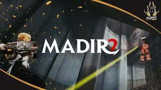MADIR 2 - A Quake Live Fragmovie Trailer (Edit by isevendeuce)