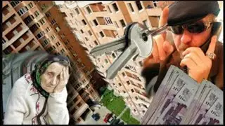 Силовики похищают людей! Черные риелторы в Казани! Денис Кириллов. Прямой эфир 27.04.2020
