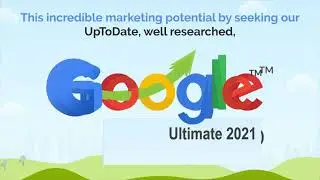 Google my Business Training Guide Ultimate 2021