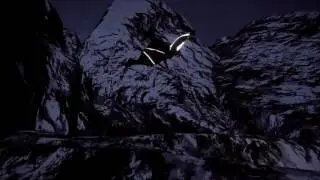 Night Flyer (Extd. Version)