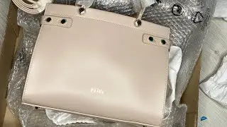 Furla Lady M Tote