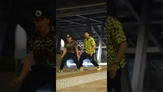 #reggaeton #dance #zumba #baile #coreografiasdezumba #senorita #youngmiko #wisin @itsyoungmiko