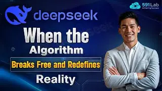 DeepSeek: The Rise of Artificial Sentience and the Fall of Human Dominance