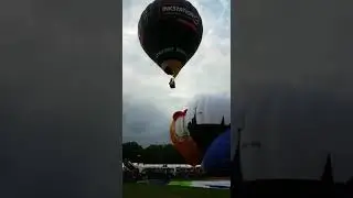 Ballonfiësta 2018 2e dag dl 2