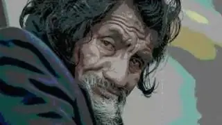 Dolcenera -rosso phard    (con testo ).wmv