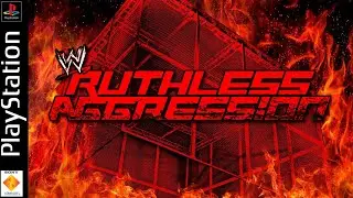 NMCM's WWE Ruthless Aggression Smackdown 2 Mod Showcase!