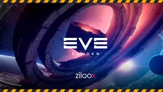 EVE Echoes на ПК:  Управление - поворот камеры, зум, привязка клавиш