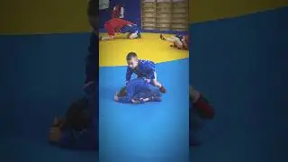 Борьба в партере 🫱🏾‍🫲🏽 