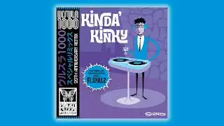 Ursula 1000-Kinda' Kinky (A.Skillz Remix)