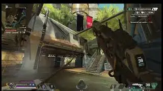 Гайд на ачивку 20 убийств и 4000 урона (Apex Legends)