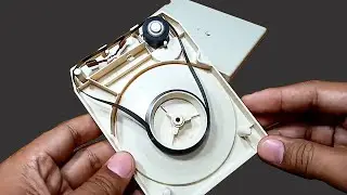 The Endless Loop of 8-Track Tapes: How It Really Works