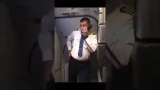 Командир самолета российской авиакомпании «Победа»: Война с Украиной - это преступление