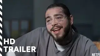 Spencer Confidential | Trailer #1 | Post Malone, Mark Wahlberg
