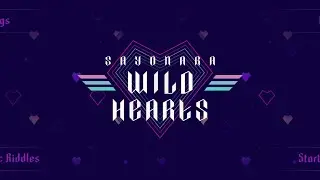 Sayonara Wild Hearts Intro