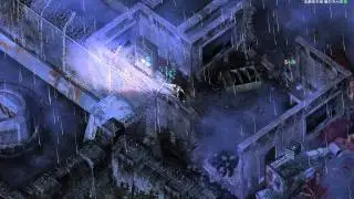 Alien Shooter 2: Reloaded - Walkthrough - Mission 1