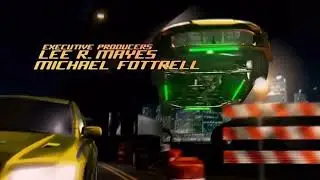 2 Fast 2 Furious (2003) end credits (TBS Version) 3/24/23
