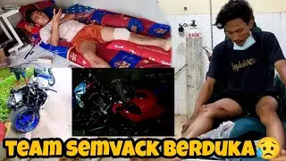 CR4SH 3 MEMBERS OF TEAM SEMVACK || WHAT IS THIS⁉️