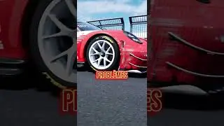 😤 impossible d'éviter ce crash (la frustration..) 