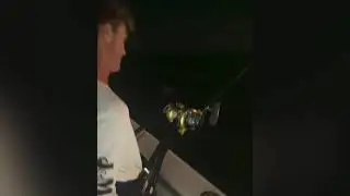Yellowfin Tuna Fishing on the Four Reel