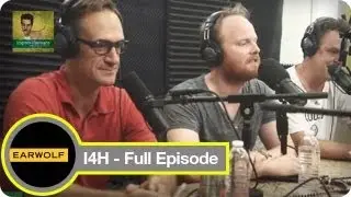Mike Still & Seth Morris | Improv4Humans | Video Podcast Network