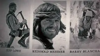 THE ALPINIST (2021) | Hollywood.com Movie Trailers