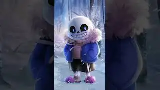 Sans Undertale ❤️ 