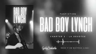 Bad Boy Lynch - Chapter 2 (Ross Lynch Fanfiction Audio)