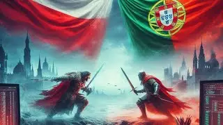 SZEPT vs Casinha do Lobo Mau - War (Equalizer) - Empires and puzzels