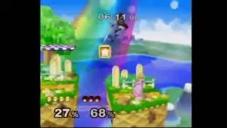 Melee CPUs...