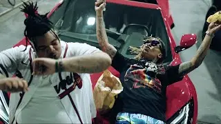 TEC feat. Huncho Yolo - Switch City (Official Music Video)