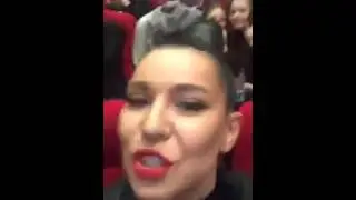 Певица Ёлка в Periscope - Все исправить