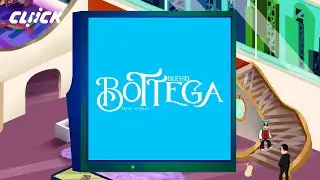 BLESSD ❌ RVSSIAN | BOTTEGA 💸