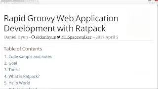 Ratpack MalbJVM April