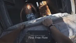 First Free Flow