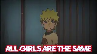 1 Song Infinite Feelings RIP @JuiceWRLD (AMV NARUTO)